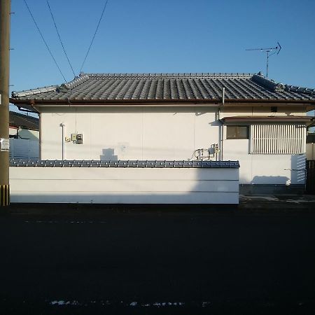 みのる民泊1号 Villa Shibushi Bagian luar foto