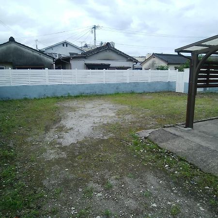 みのる民泊1号 Villa Shibushi Bagian luar foto