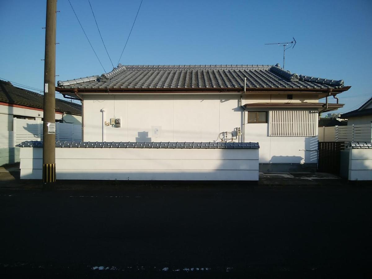 みのる民泊1号 Villa Shibushi Bagian luar foto