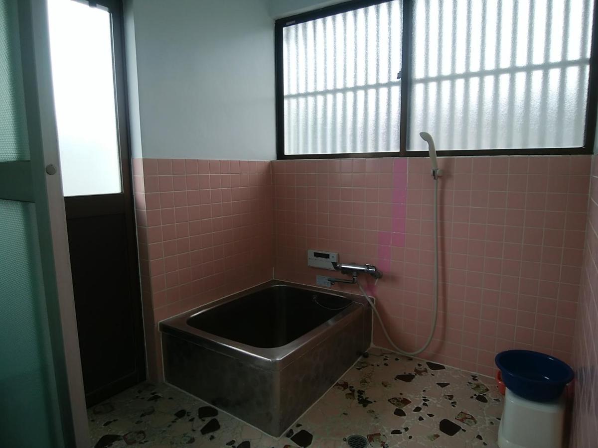 みのる民泊1号 Villa Shibushi Bagian luar foto